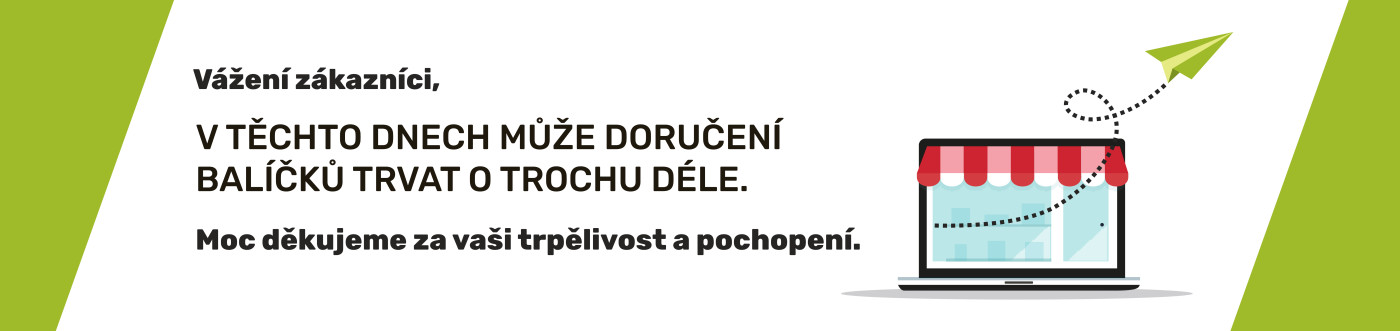Zpožděné doručení