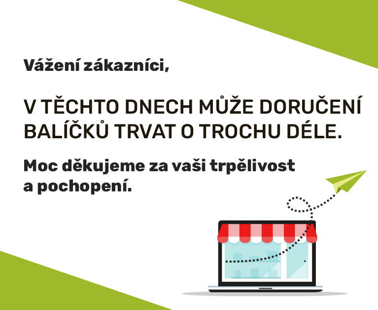 Zpožděné doručení