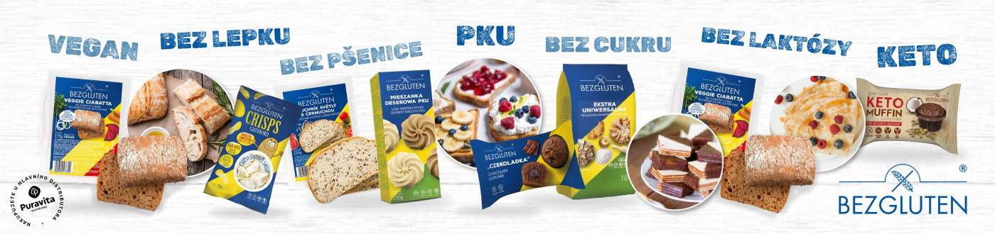 BEZGLUTEN