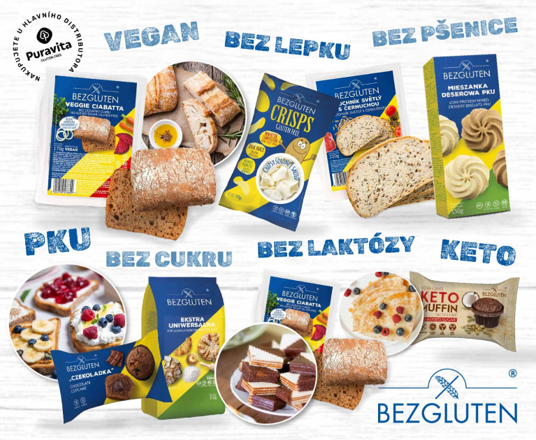 BEZGLUTEN