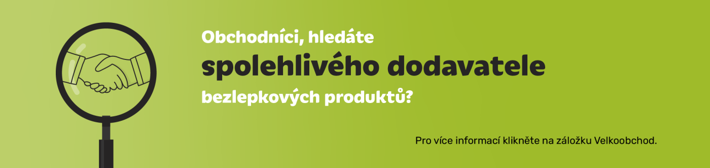 Hledáte dodavatele?