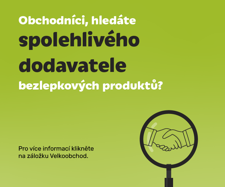 Hledáte dodavatele?