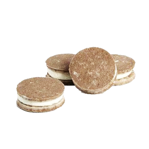 BALVITEN - Biscuits PKU - Coconut marquis, gluten-free, low protein PKU - 150g