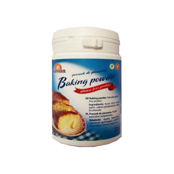 BALVITEN - Bezlepkový prášok do pečiva 70g, (ct10)