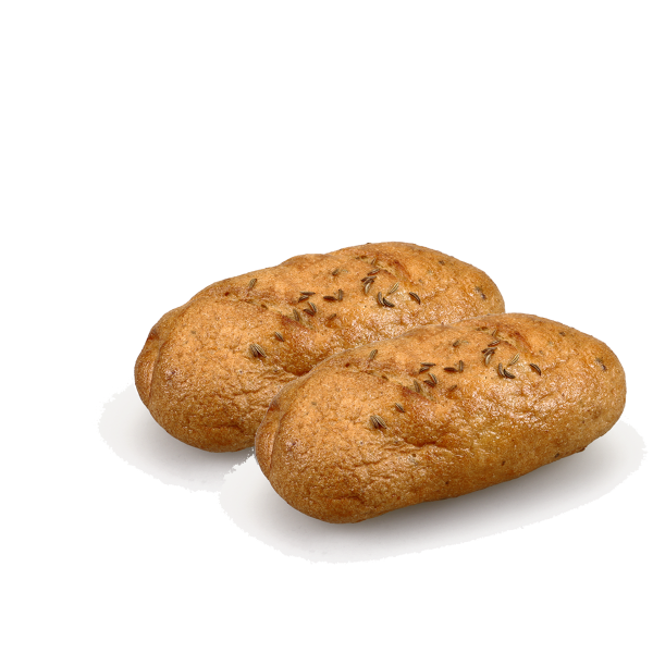 ČERSTVĚ UPEČENO - PURA - Dalamánky, bez lepku, 140g (2x70g) balené