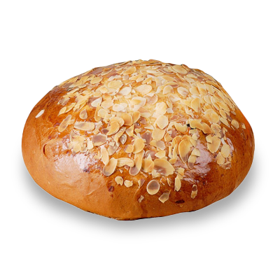 ČERSTVĚ UPEČENO - PURA - Mazanec, bez lepku, 300g balený