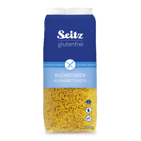 .BONUS - Nudeln - PISMENKA, glutenfrei, 250g