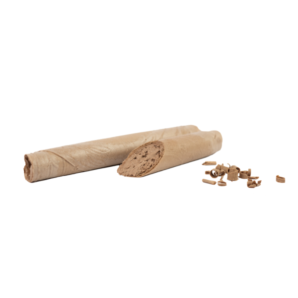 PuraSweet - Caramel flavoured wafer bar, gluten free, 30g (ct 60)