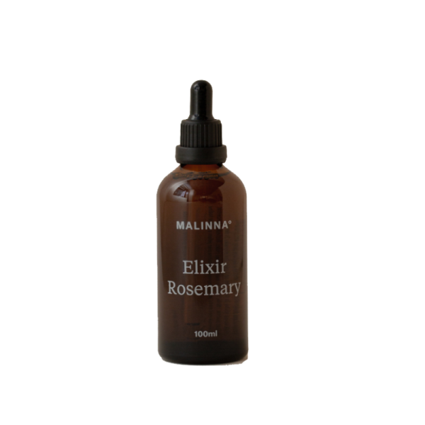 MALINNA° Elixír Rozmaring, 100ml