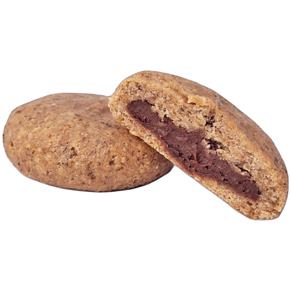 Molendini - Perníčky s datlemi a švestkami, bez lepku, 30g (ct 50)