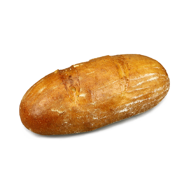.SLEVA - ČERSTVĚ UPEČENÝ - Chléb kmínový konzumní, bez lepku, 350g balený