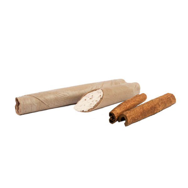 PuraSweet - Gofre, francouzská s pistáciovou náplní, bez lepku, 40g (ct 40)